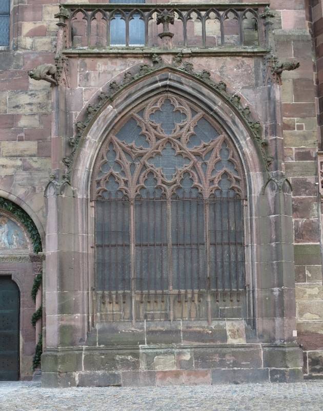 Quelle: Freiburger Münsterbauverein