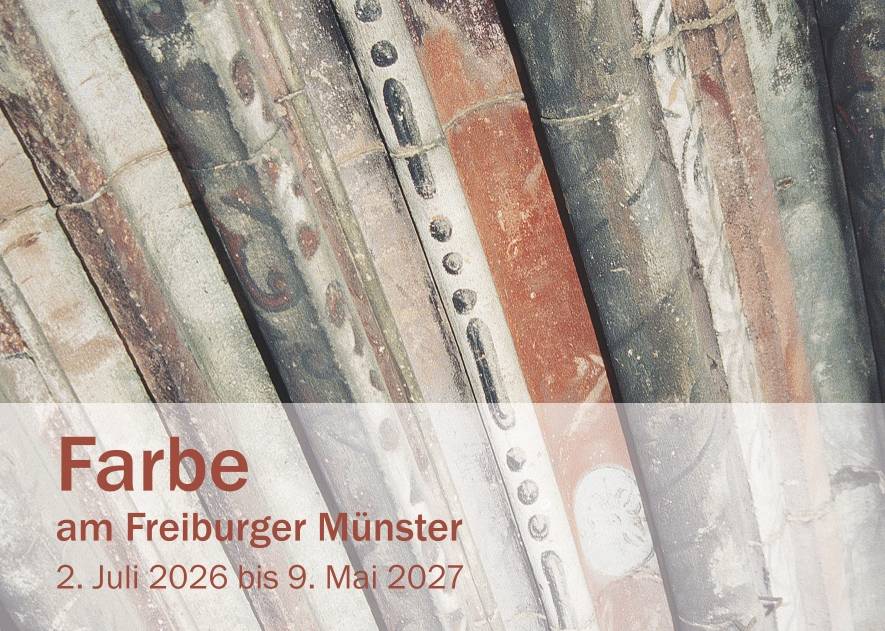 Quelle: Freiburger Münsterbauverein