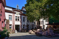 Quelle: Freiburger Münsterbauverein, Claudia Tabori